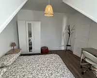 Appartement, 50 m²