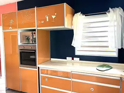 Maison, 150 m²
