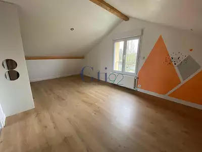 Maison, 145 m²