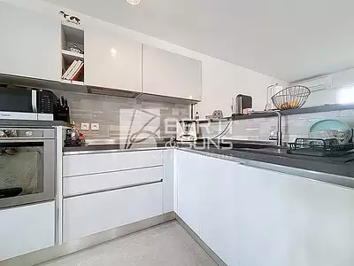 Appartement, 86 m²