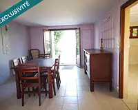 Maison, 128 m²