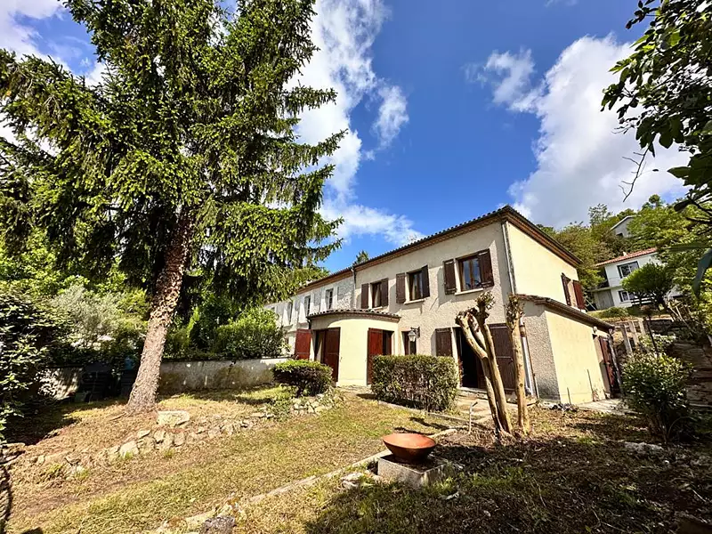 Maison, 142 m²