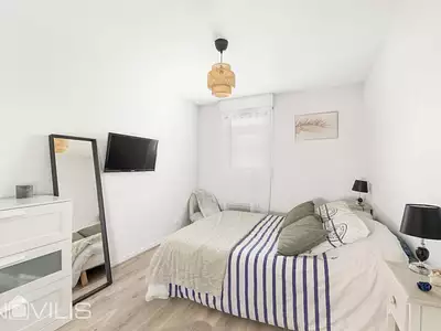 Appartement, 49 m²