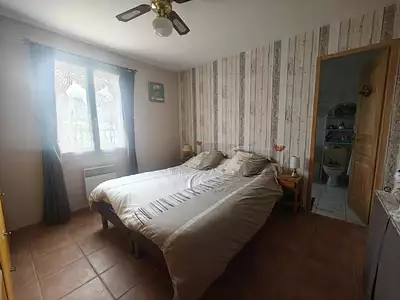 Maison, 132 m²