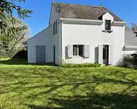 Maison, 107 m²