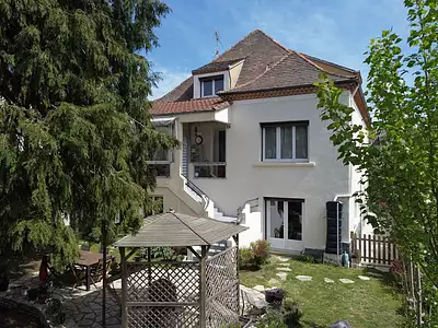 Maison, 237 m²