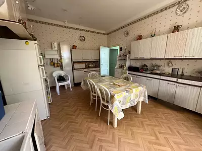 Maison, 190 m²