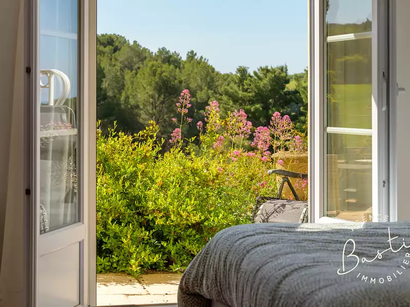 Maison, 85 m²