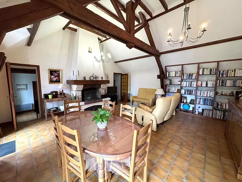 Maison, 178 m²