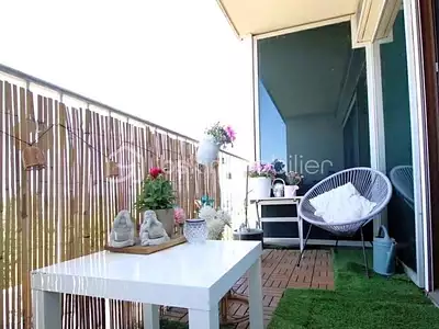 Appartement, 88 m²