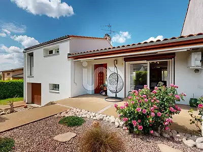 Maison, 113 m²