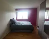 Appartement, 62,37 m²