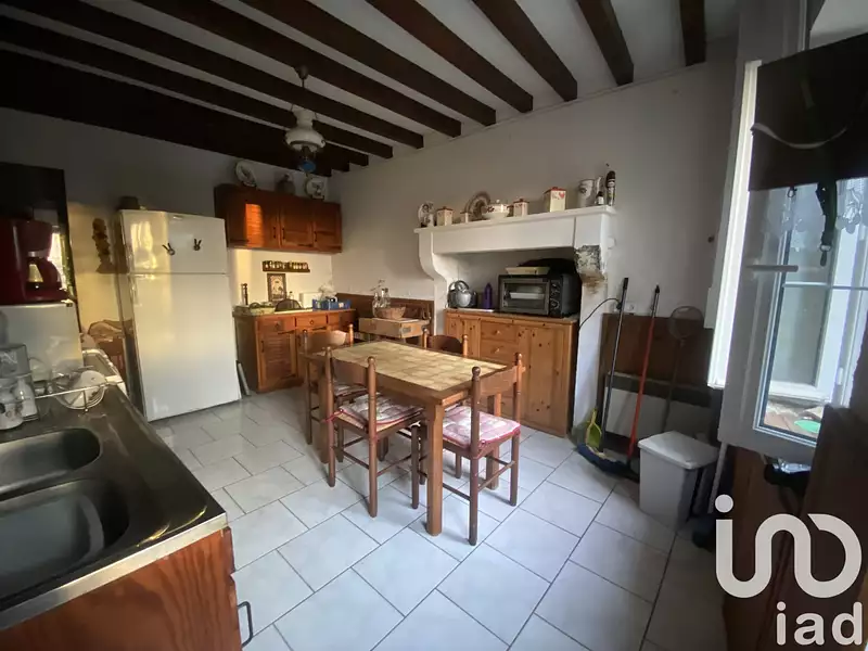 Maison, 82 m²