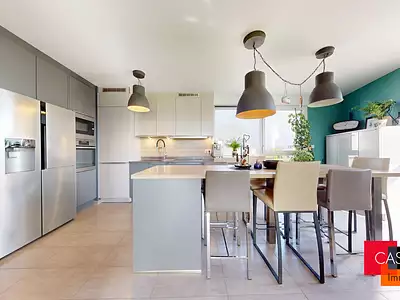 Appartement, 64,11 m²