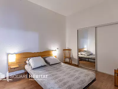Appartement, 35,64 m²