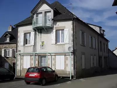 Appartement, 46 m²