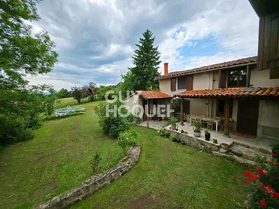 Maison, 135 m²