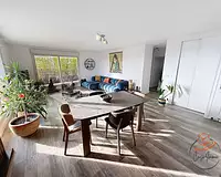 Appartement, 82 m²