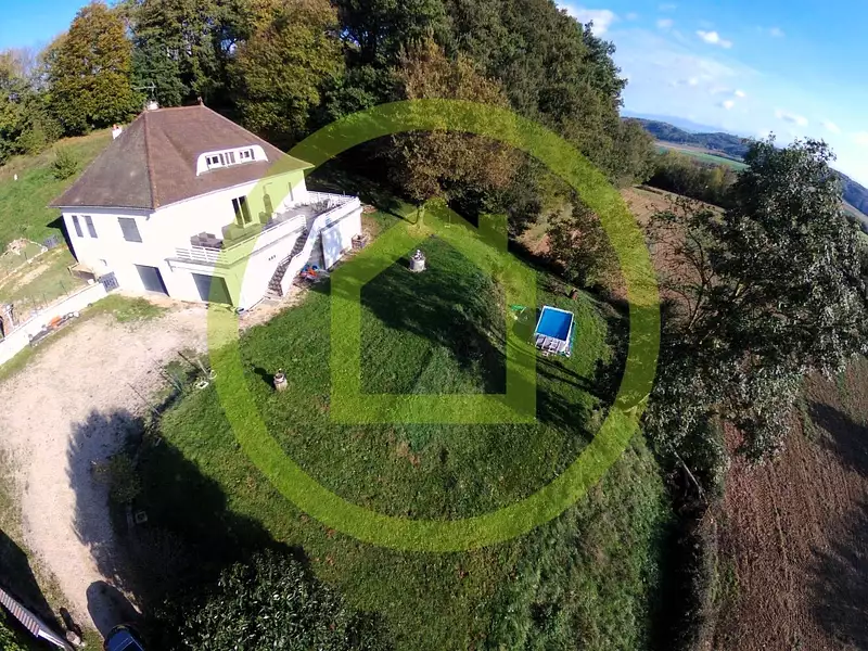Maison, 172,09 m²