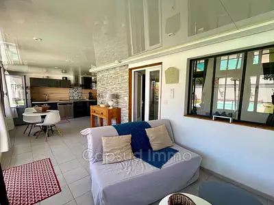 Maison, 178 m²