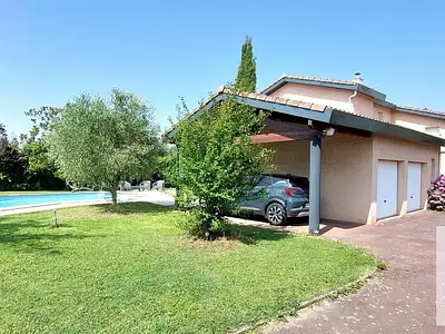 Maison, 193,21 m²
