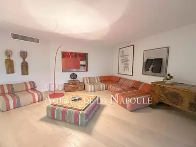 Appartement, 121,03 m²