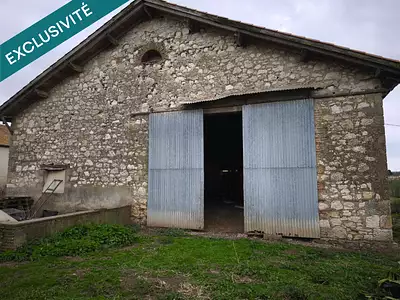 Maison, 78 m²