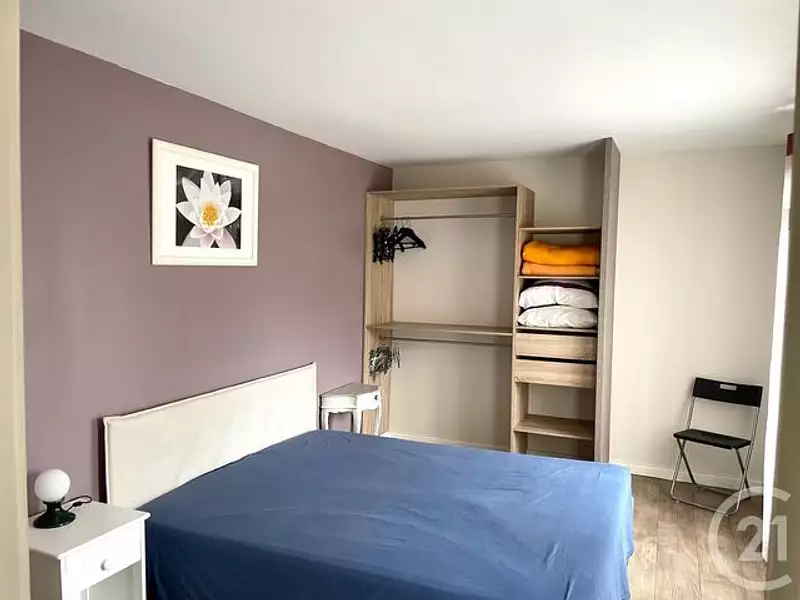 Appartement, 76,3 m²