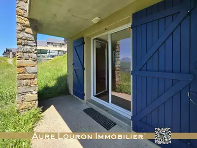 Appartement, 29,05 m²