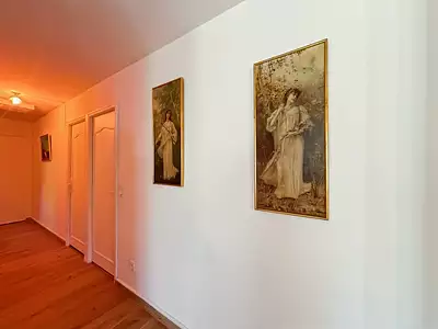 Maison, 162 m²