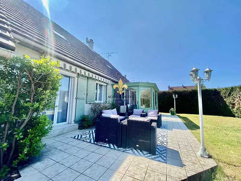Maison, 150 m²