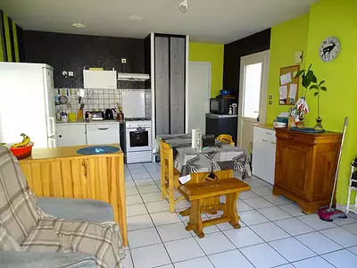 Immeuble, 338 m²