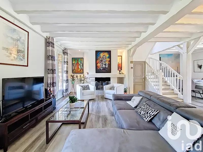 Maison, 147 m²