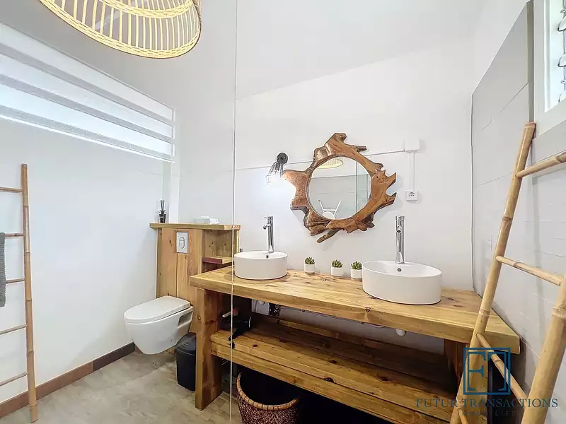 Appartement, 68 m²