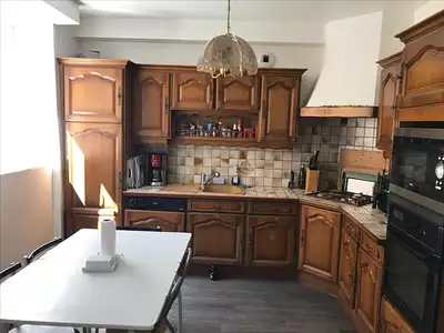 Maison, 96 m²