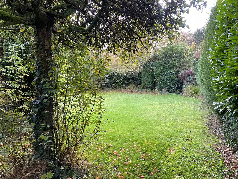 Maison, 110 m²