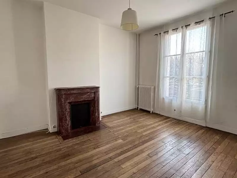 Appartement, 38 m²