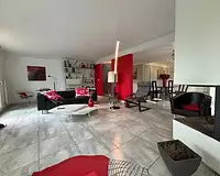 Appartement, 160 m²