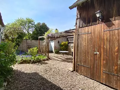 Maison, 66 m²
