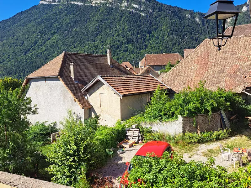 Maison, 125 m²