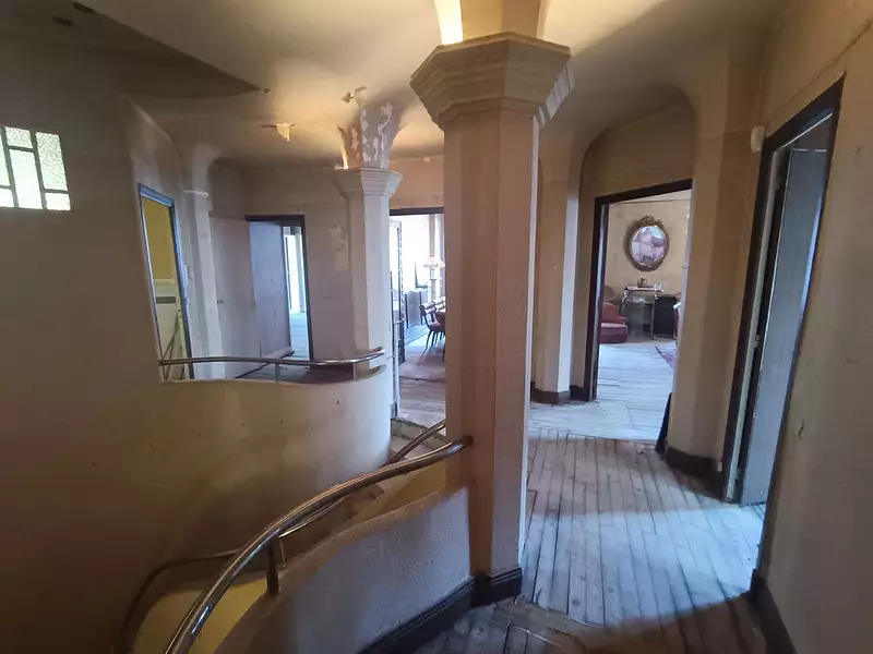 Appartement, 178 m²