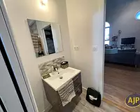 Appartement, 83,86 m²