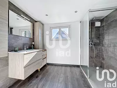 Maison, 110 m²