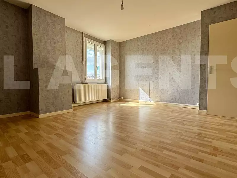 Maison, 128 m²