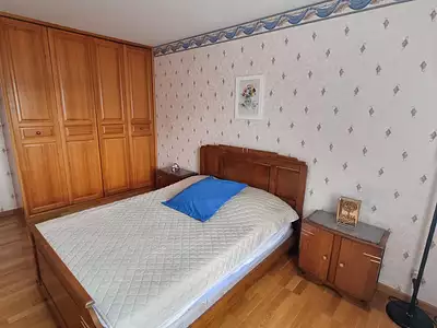 Appartement, 64,2 m²