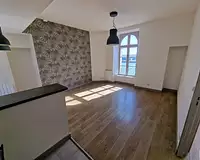 Appartement, 49,1 m²