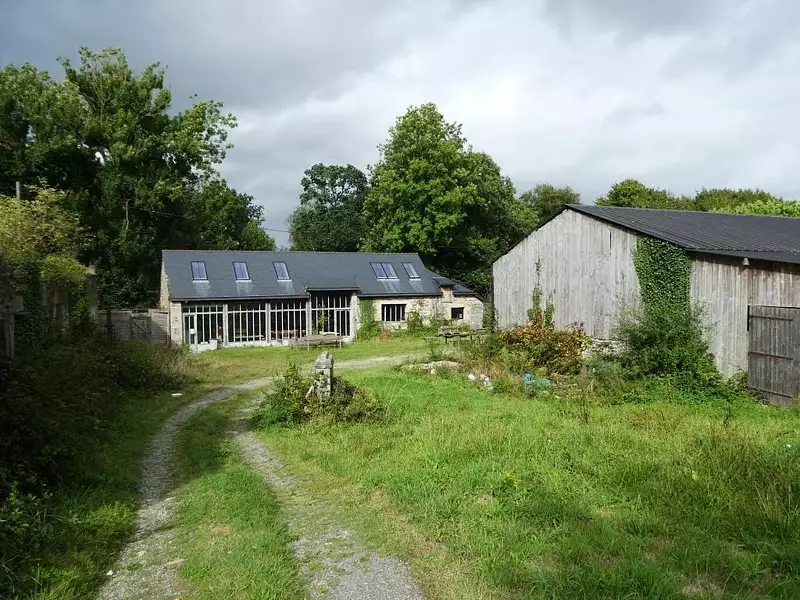Maison, 160 m²