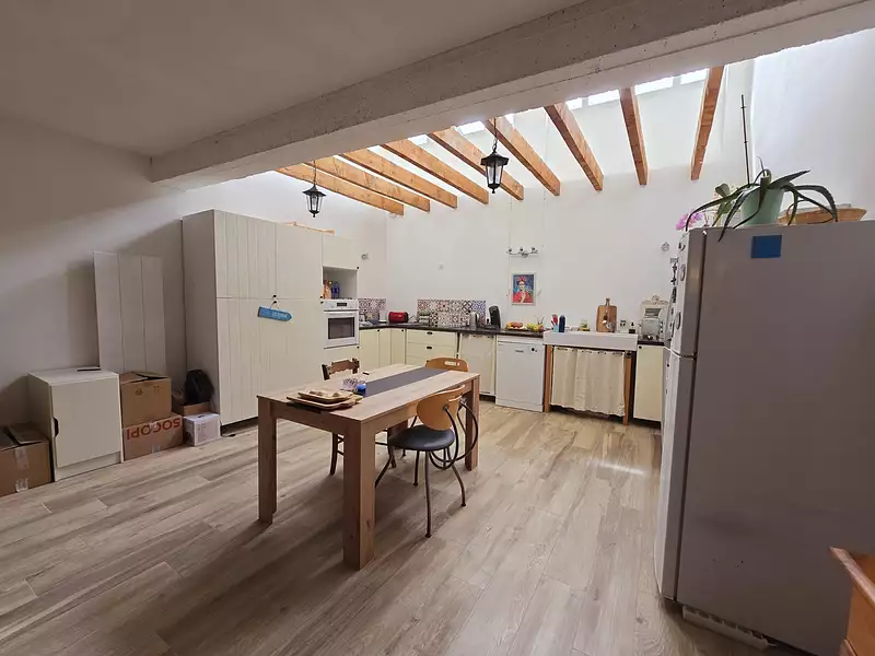 Maison, 128 m²