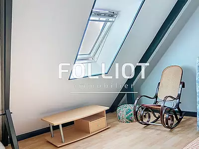 Maison, 96,1 m²