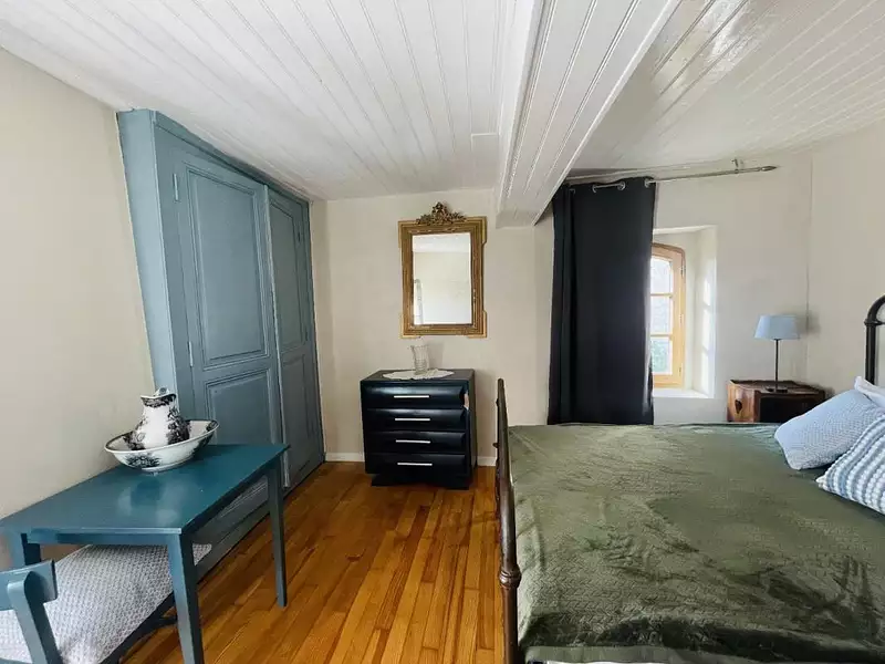 Maison, 138 m²